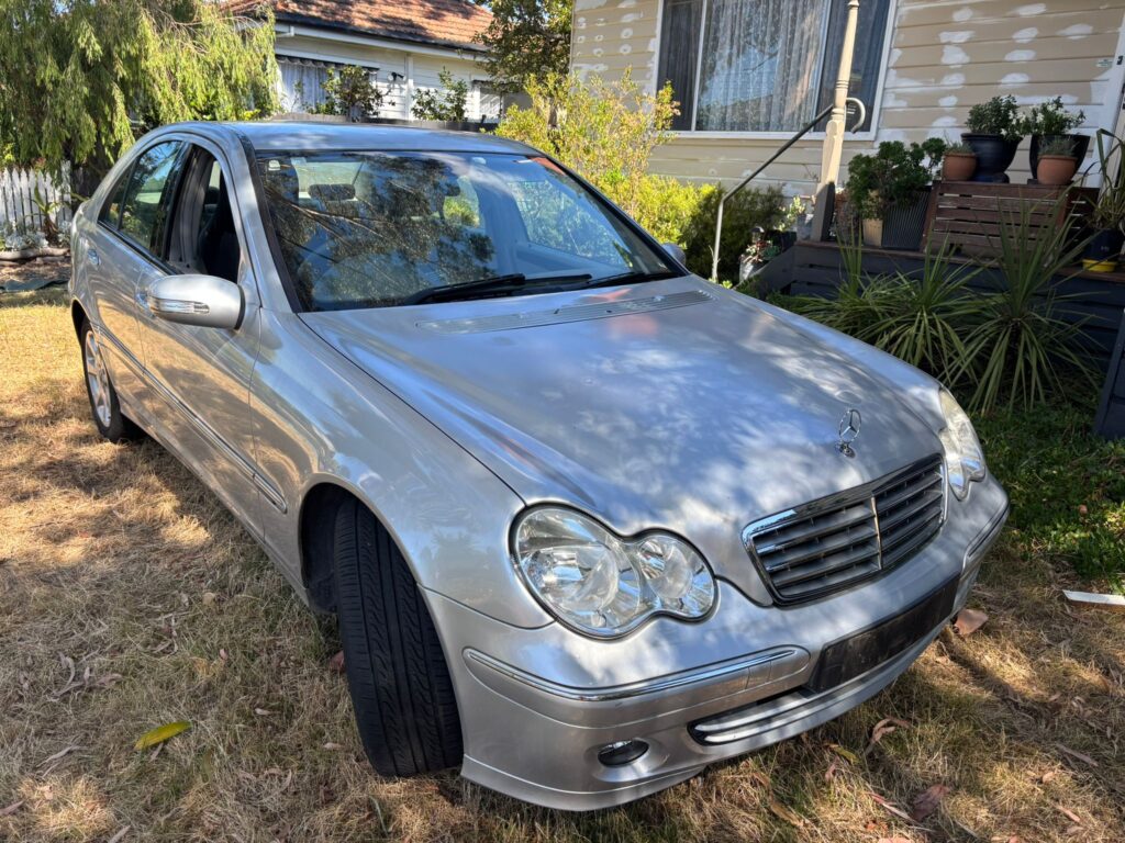 SUTHERLAND CAR WRECKERS SUTHERLAND CAR WRECKERS