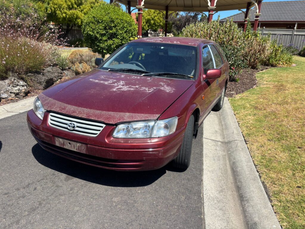 Sutherland Cash For Cars